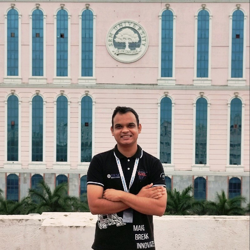 Project data image