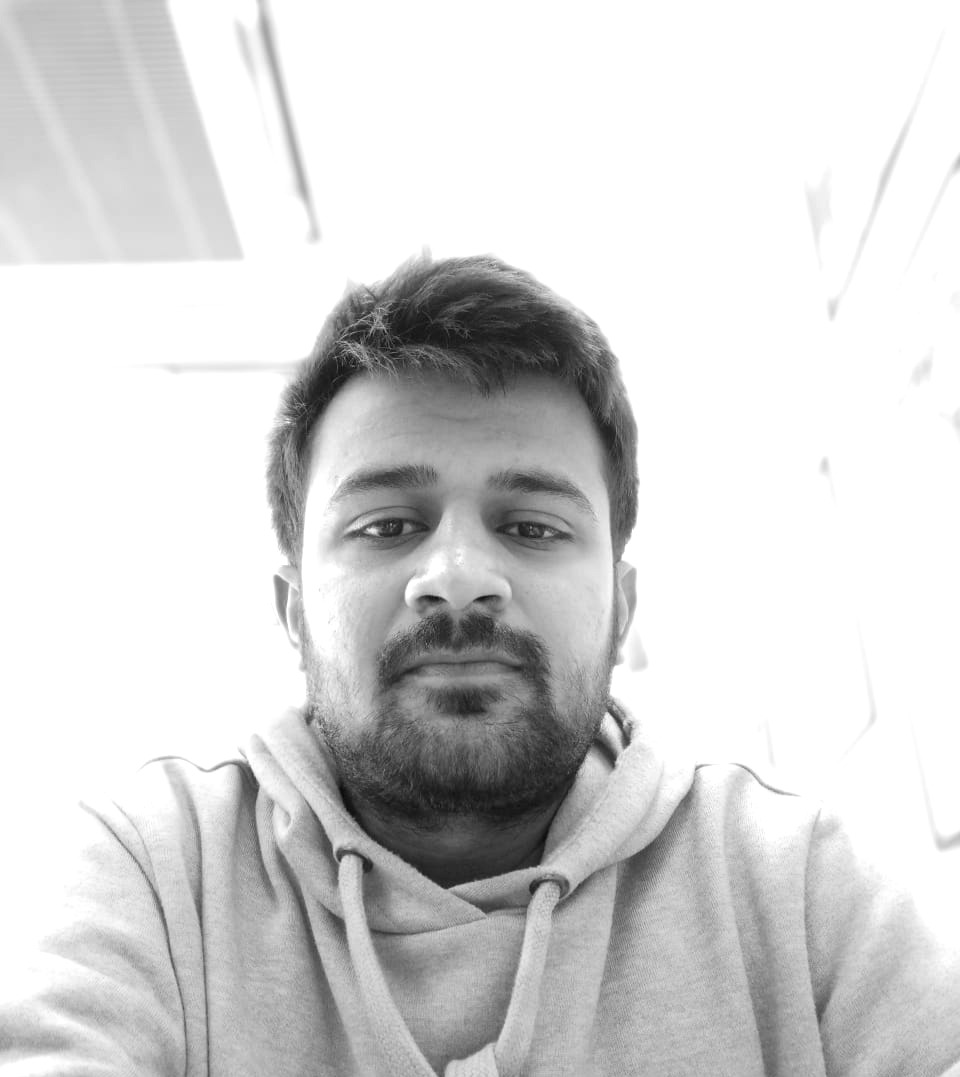 Project data image
