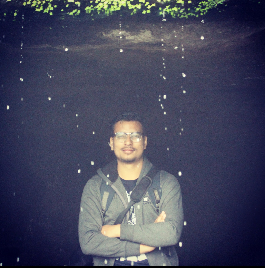 Project data image