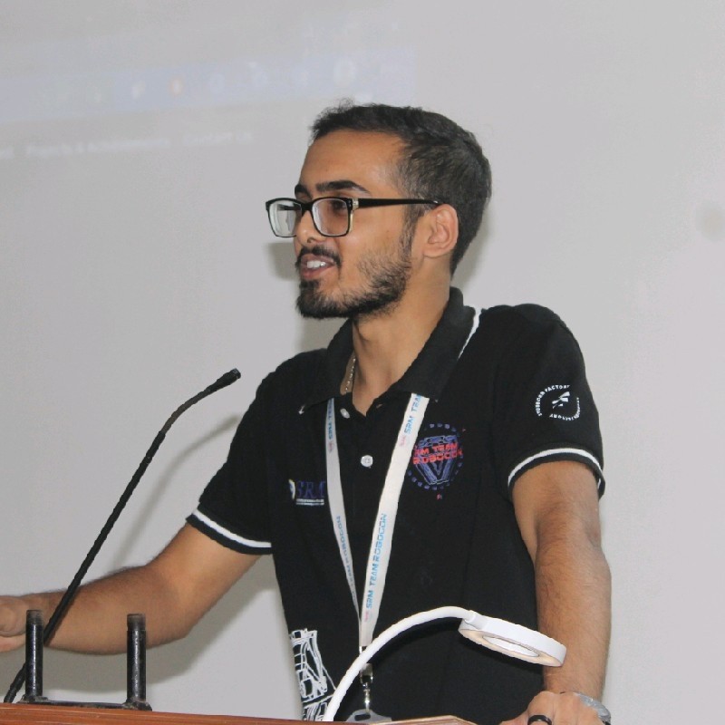 Project data image
