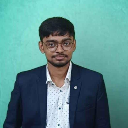 Project data image
